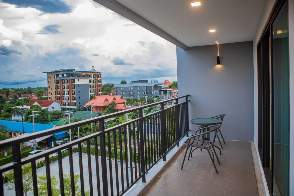 L2 Hotel — фото 6