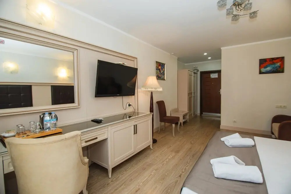 Hotel photo 2