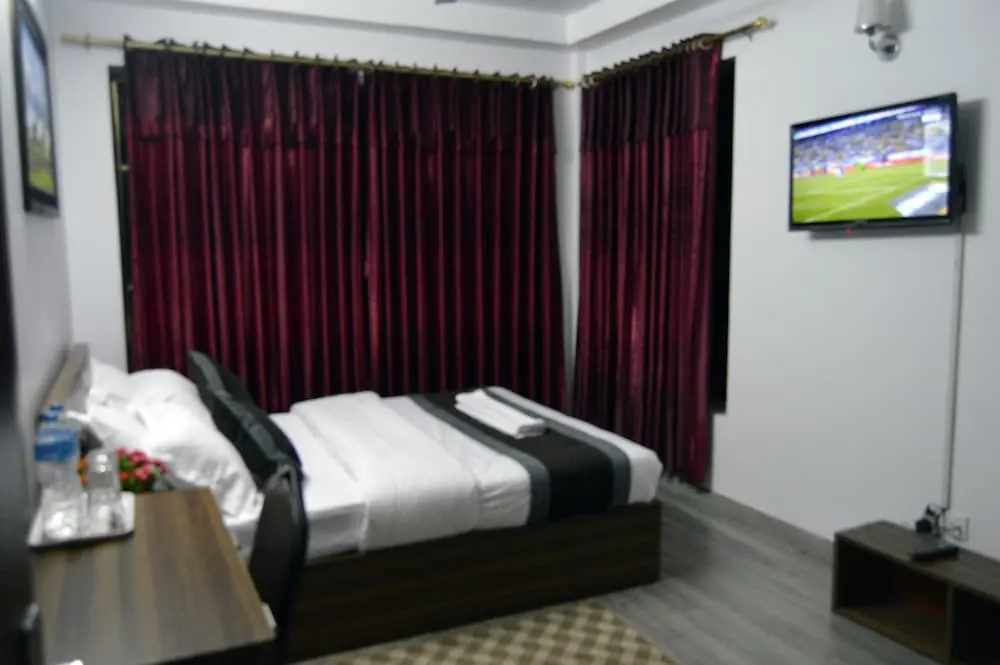 Comfort room