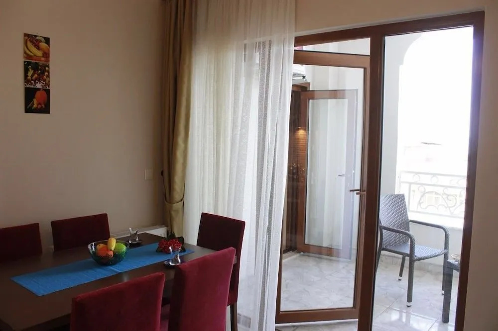 Yomra Residence - Général