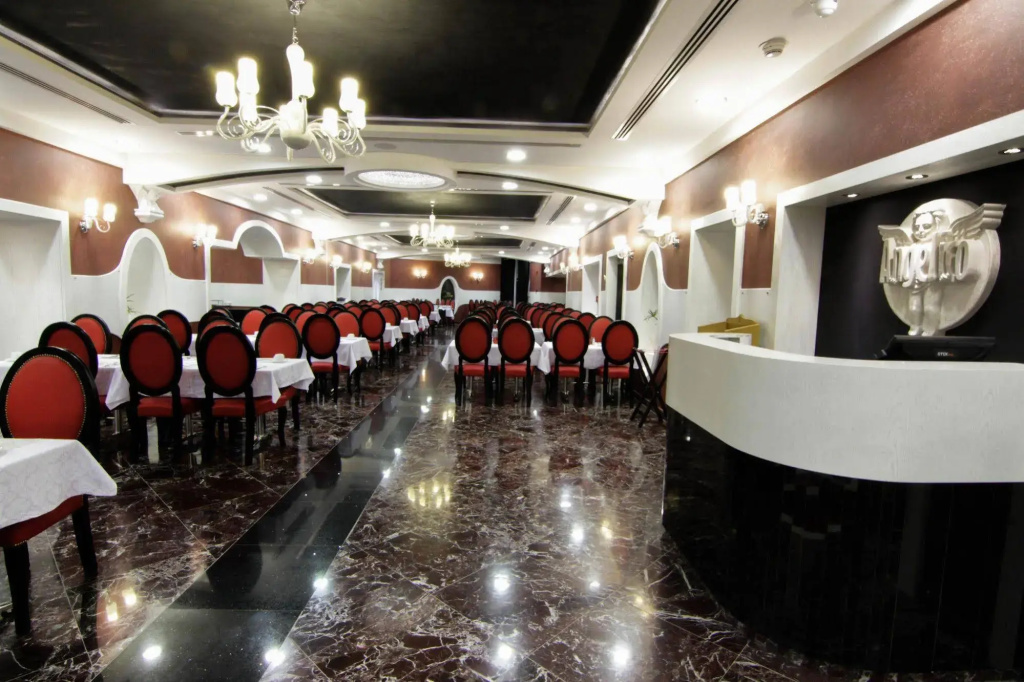 Hotel photo 20