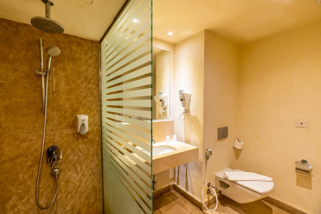 Akassia Swiss Resort - фото 8