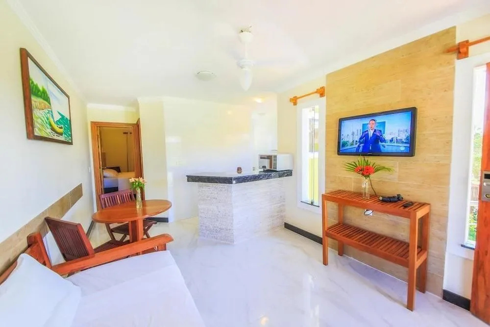 Vila Miola Hotel - Général