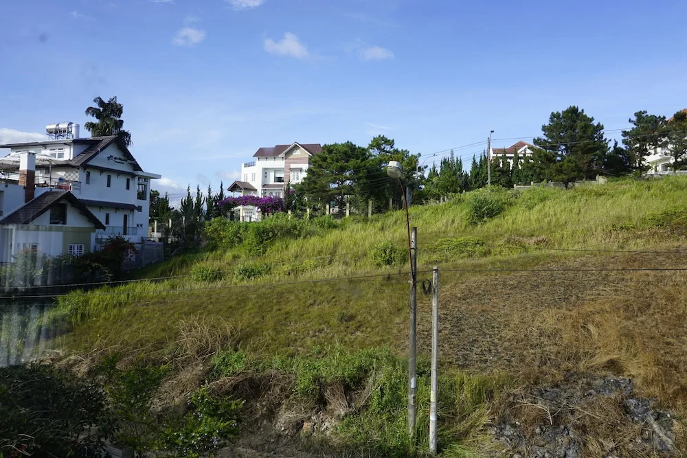 Silent Hill Villa