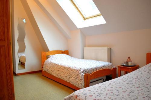 Auberge La Cure by null