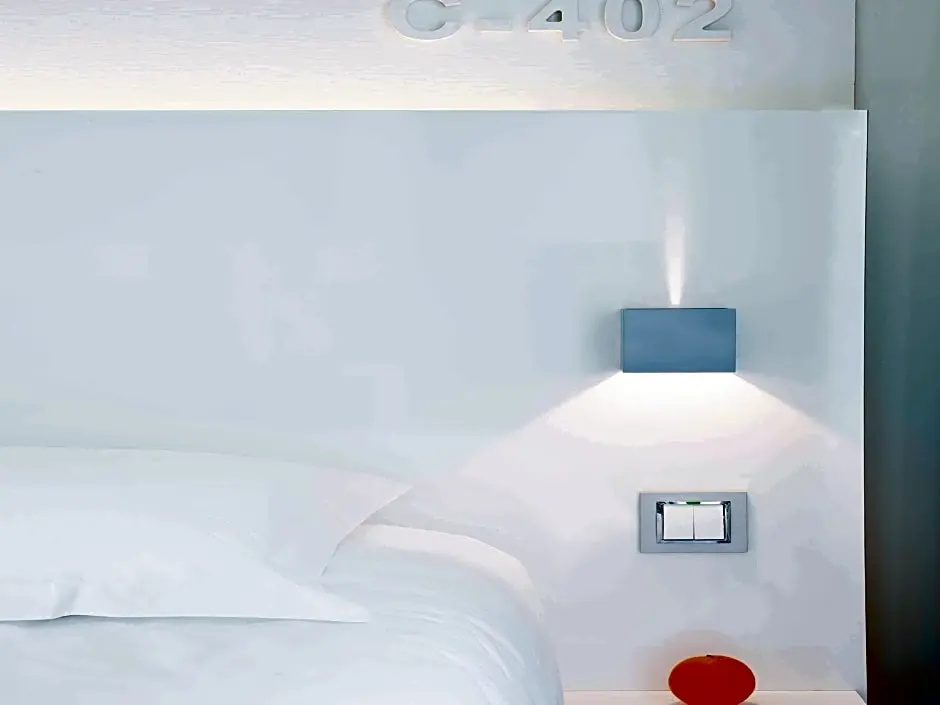 ibis Styles Menton Centre - Chambres