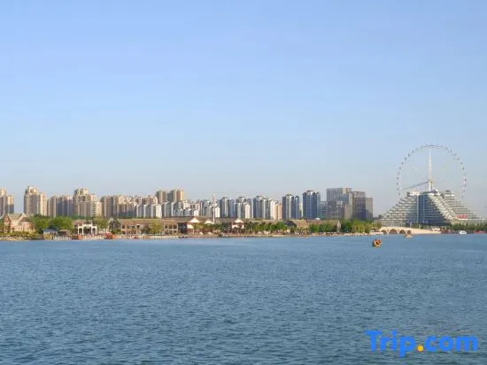 Beach & Waterfront