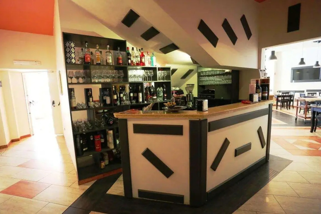 Albanuova Hotel - Général