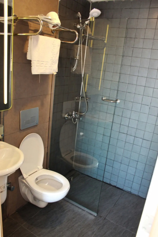 Отель The Lola Hotel в Стамбуле