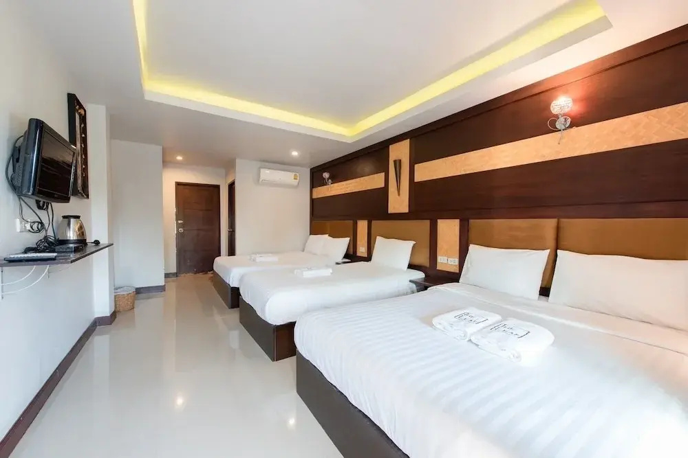 Hotel photo 3