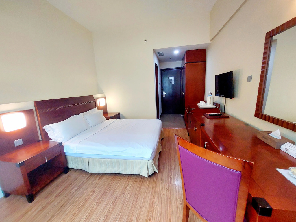 Celyn Hotel City Mall - Général