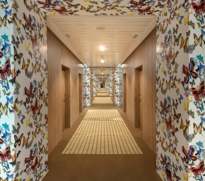 Hotel AJ Gran Alacant - Général