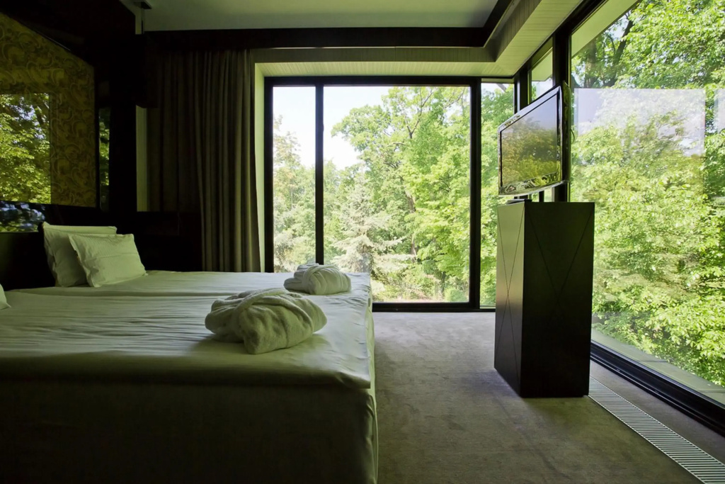 Platinum Palace Boutique Hotel & SPA - фото 26