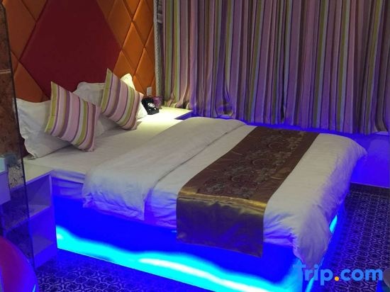 Spa & Wellness