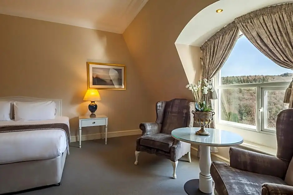 The Glenview Hotel And Leisure Club - Chambres