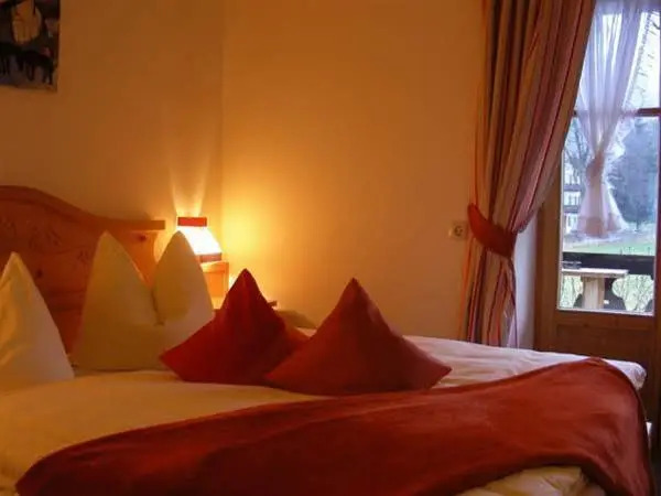 Gasthof Hotel WALTRAUD - фото 3