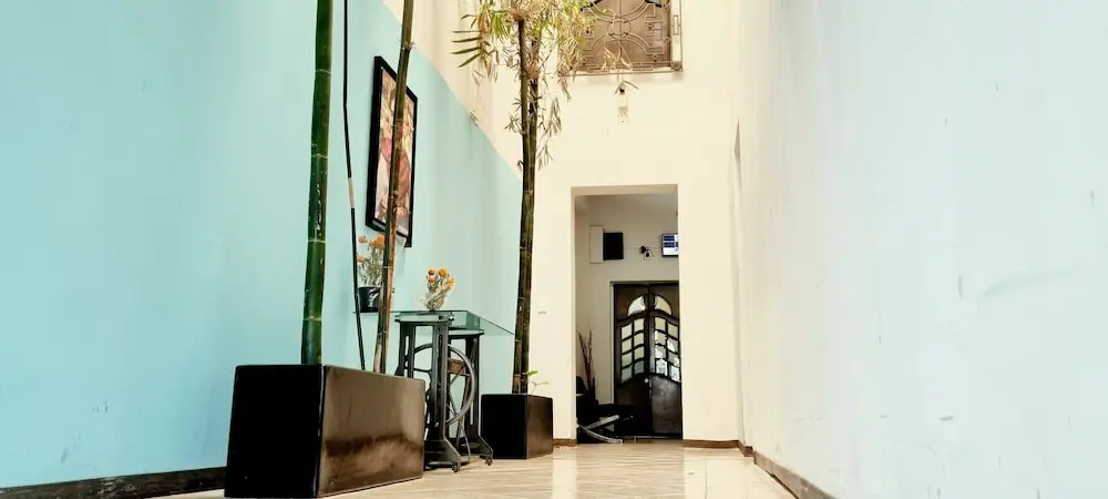 Hotel photo 8