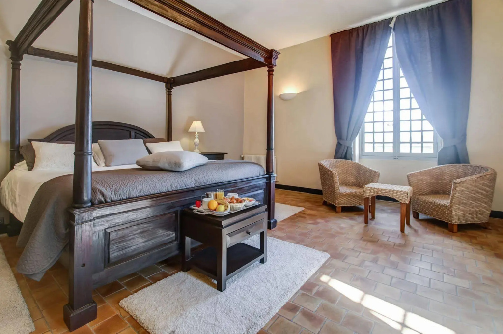 Le Couvent Royal