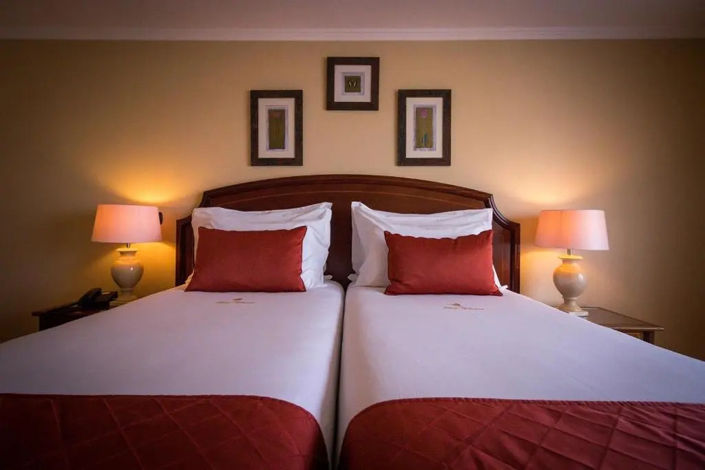 Hotel Talisman - Chambres
