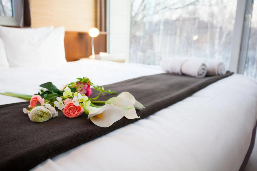 Hotel photo 11