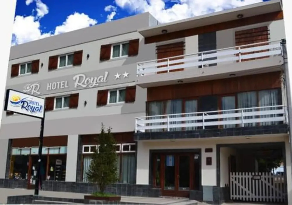 Hotel Royal