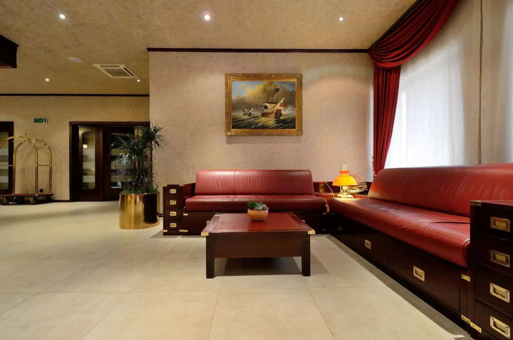 Hotel photo 5
