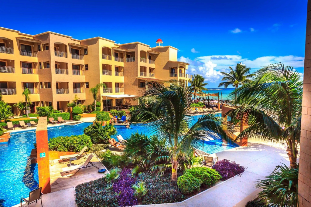 El Faro Oceanfront by Bric - Général