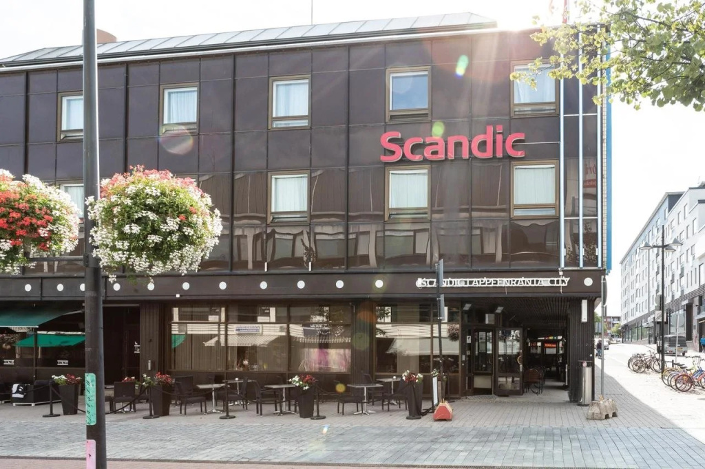 Scandic Lappeenranta City