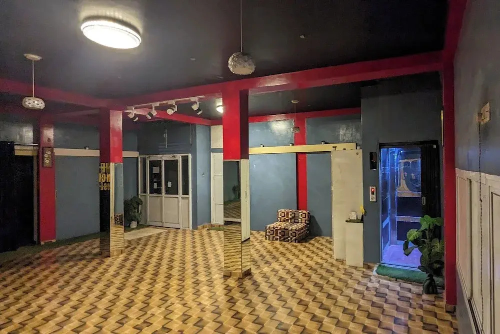 Hotel photo 11