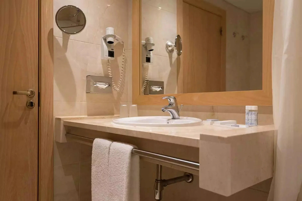 Hotel Real Palacio - фото 8