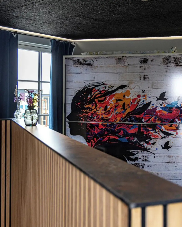 Fun Art Blokhus - фото 5