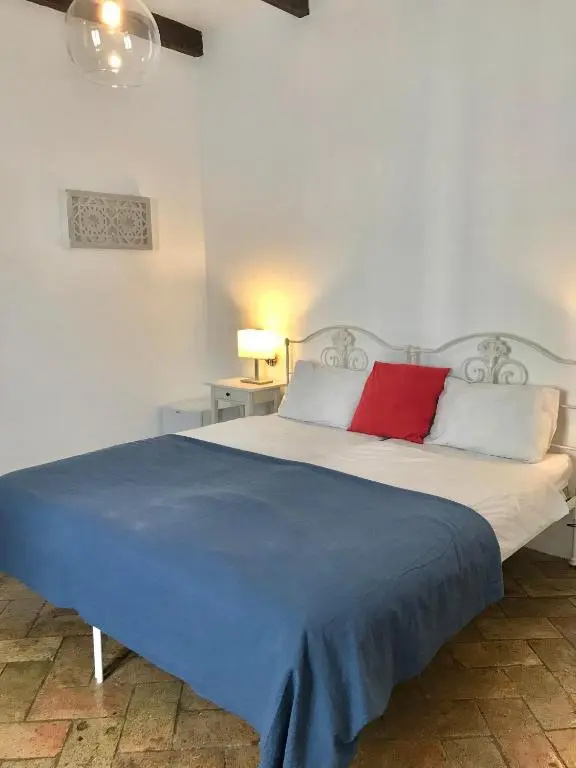Casa Largo do Poço Guesthouse - Chambres