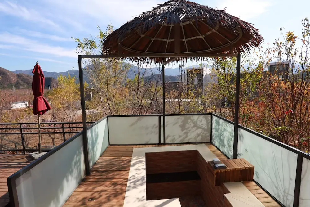 The Valley Hotel & Resort