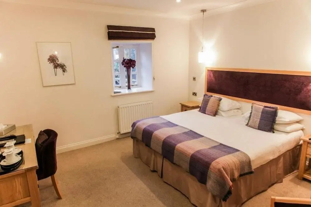 Gwesty'r Emlyn Hotel - Général