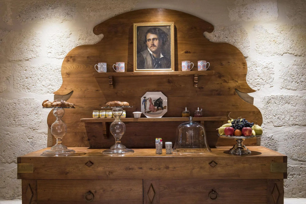 Le Clos d'Emile by null