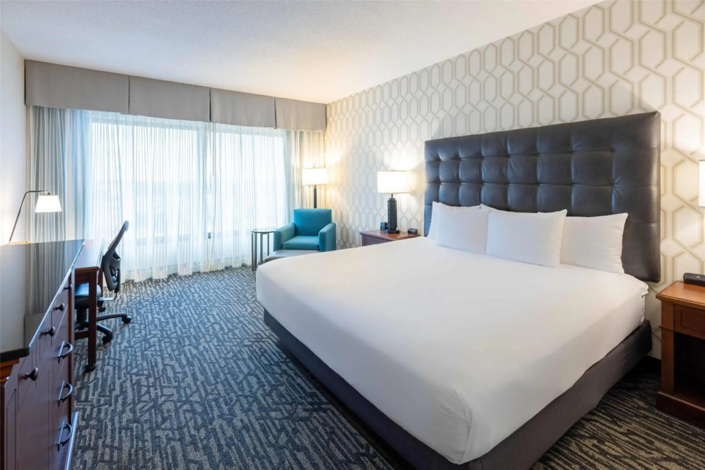 Drury Plaza Hotel St. Louis Chesterfield - Général