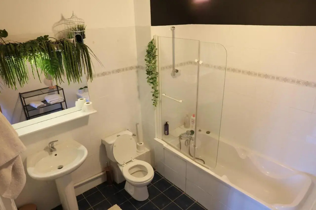 La Maison Du Saula - фото 7