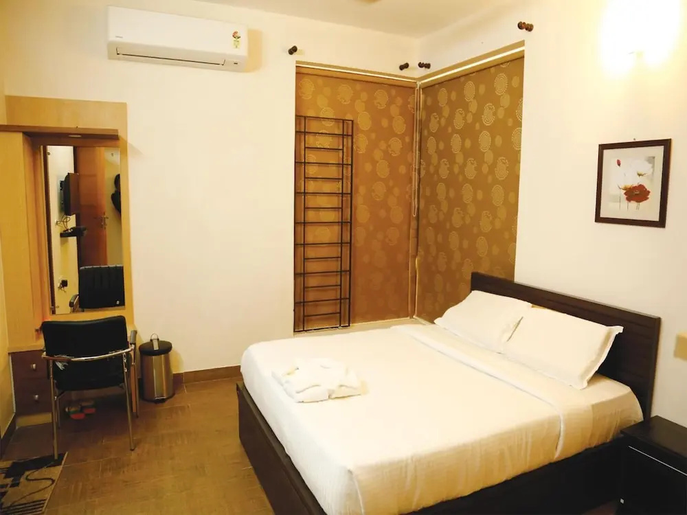 Hotel photo 7