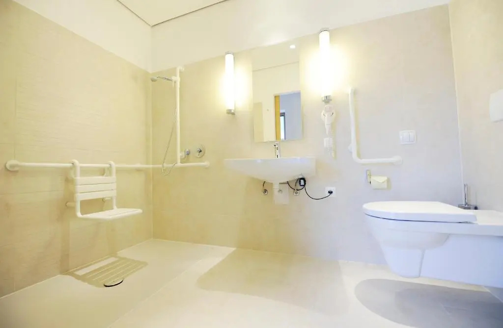 Hotel Genuss am Hof - Chambres