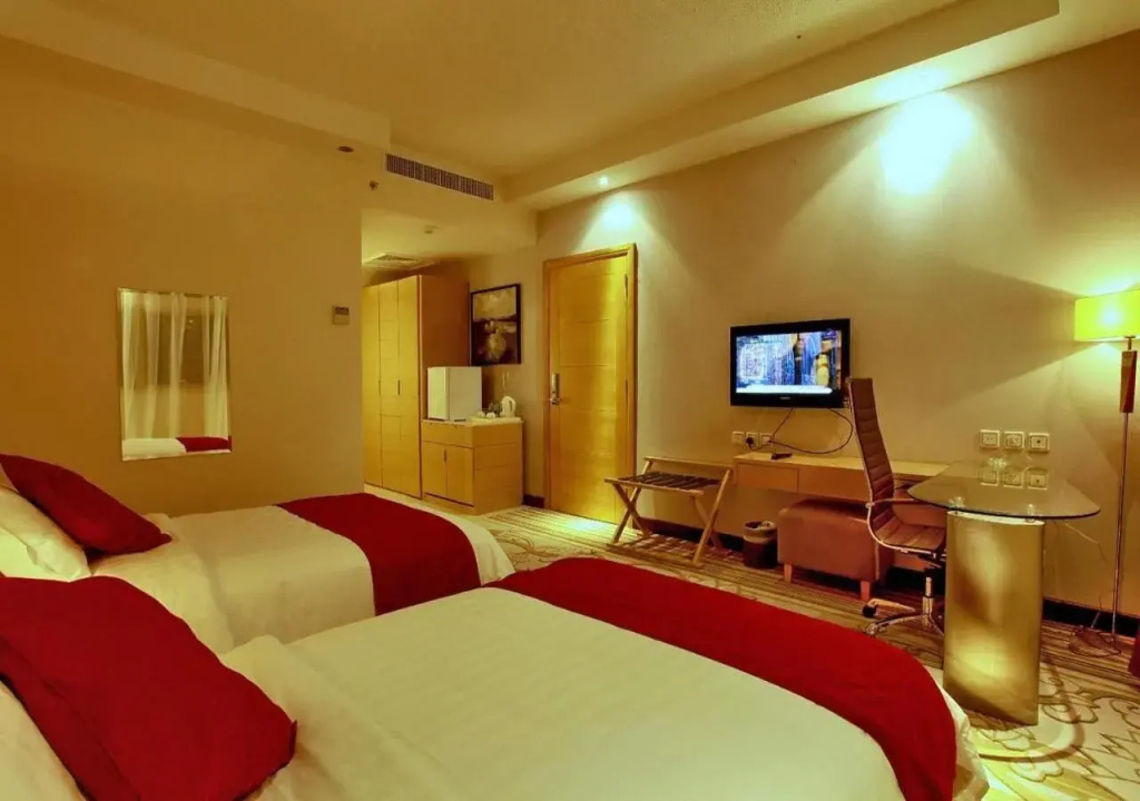 Hotel photo 7