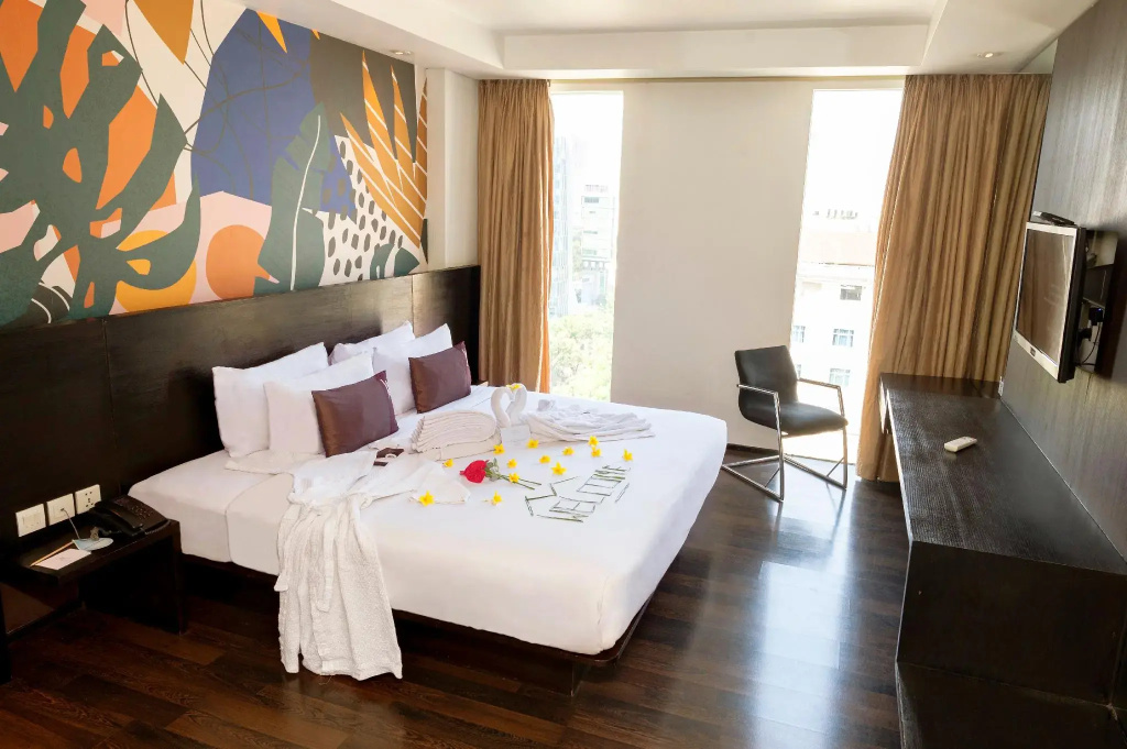 The Akmani Hotel Jakarta - Général