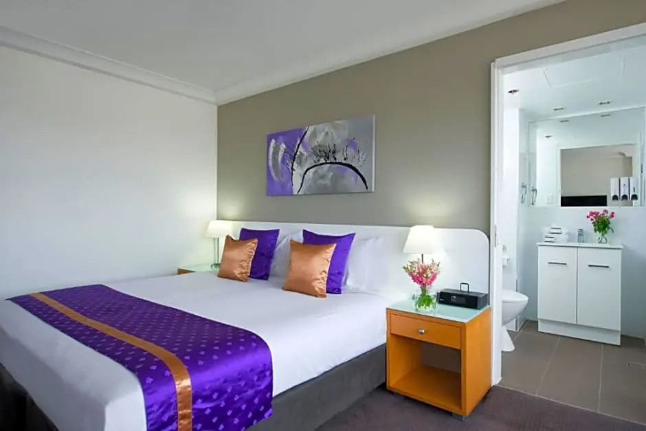 Park Regis North Quay - Chambres