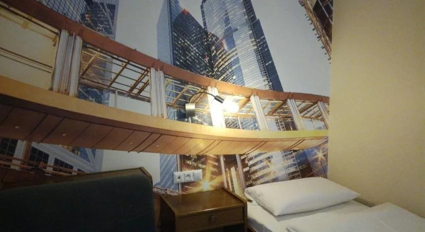 Hotel Sylwia - Général