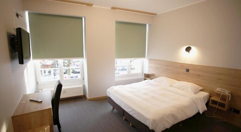 Hotel Vauban by null