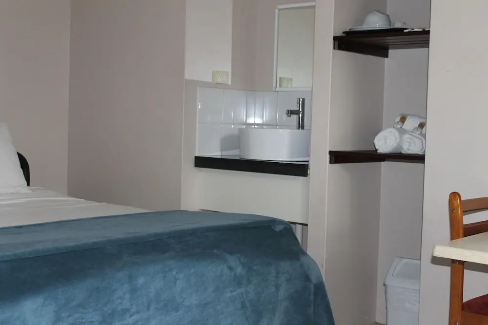 Bohemia Resort Cairns - Chambres
