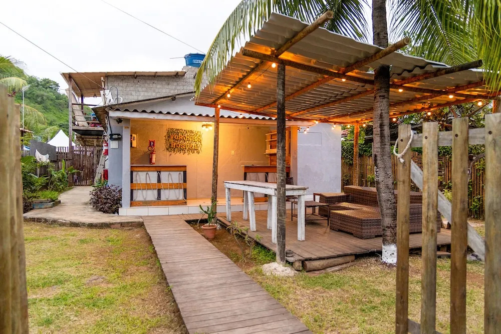 Noronha Suites