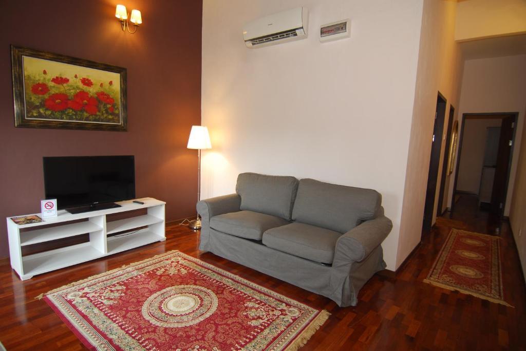 Casa Titik