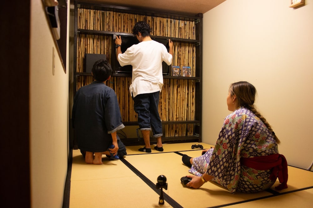 Bonds House 사진 29