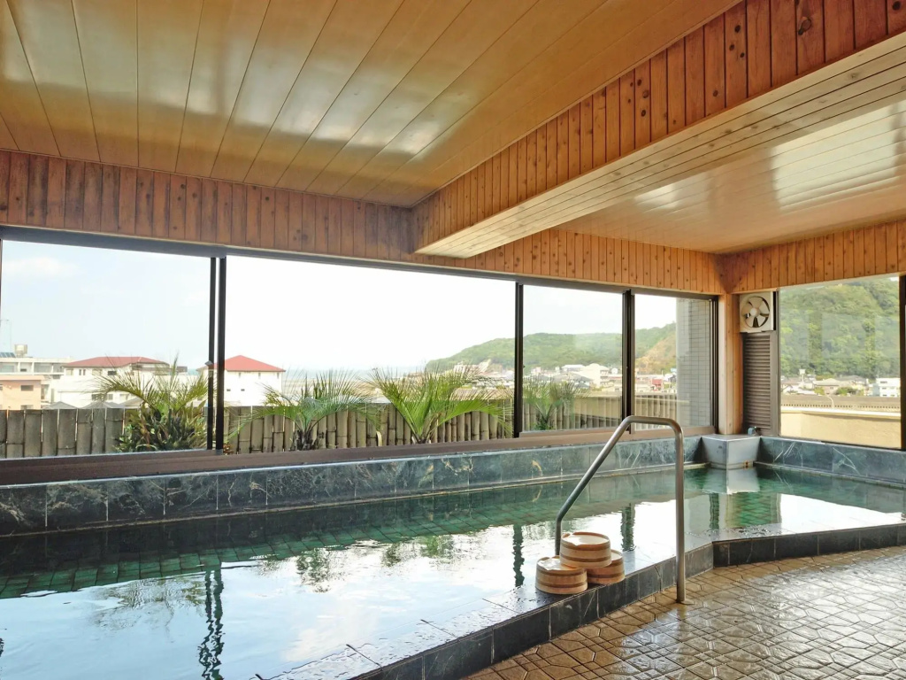 Amakusa Prince Hotel - Général