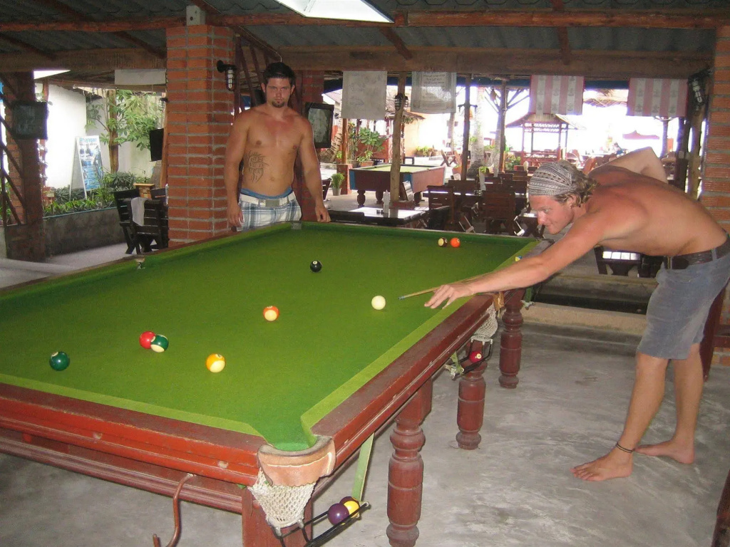 Hotel photo 14